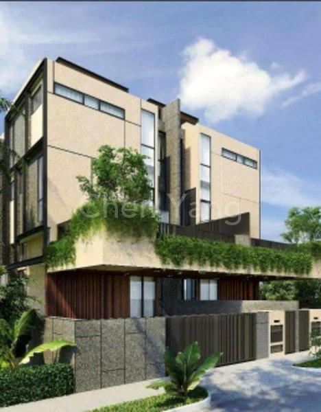 6 Bed Semi-Detached House (Landed) for Sale in  Lorong 105 Changi - Image 3